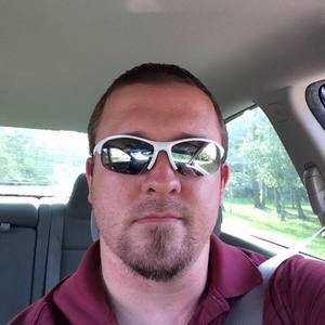 Meet your Posher, Nick